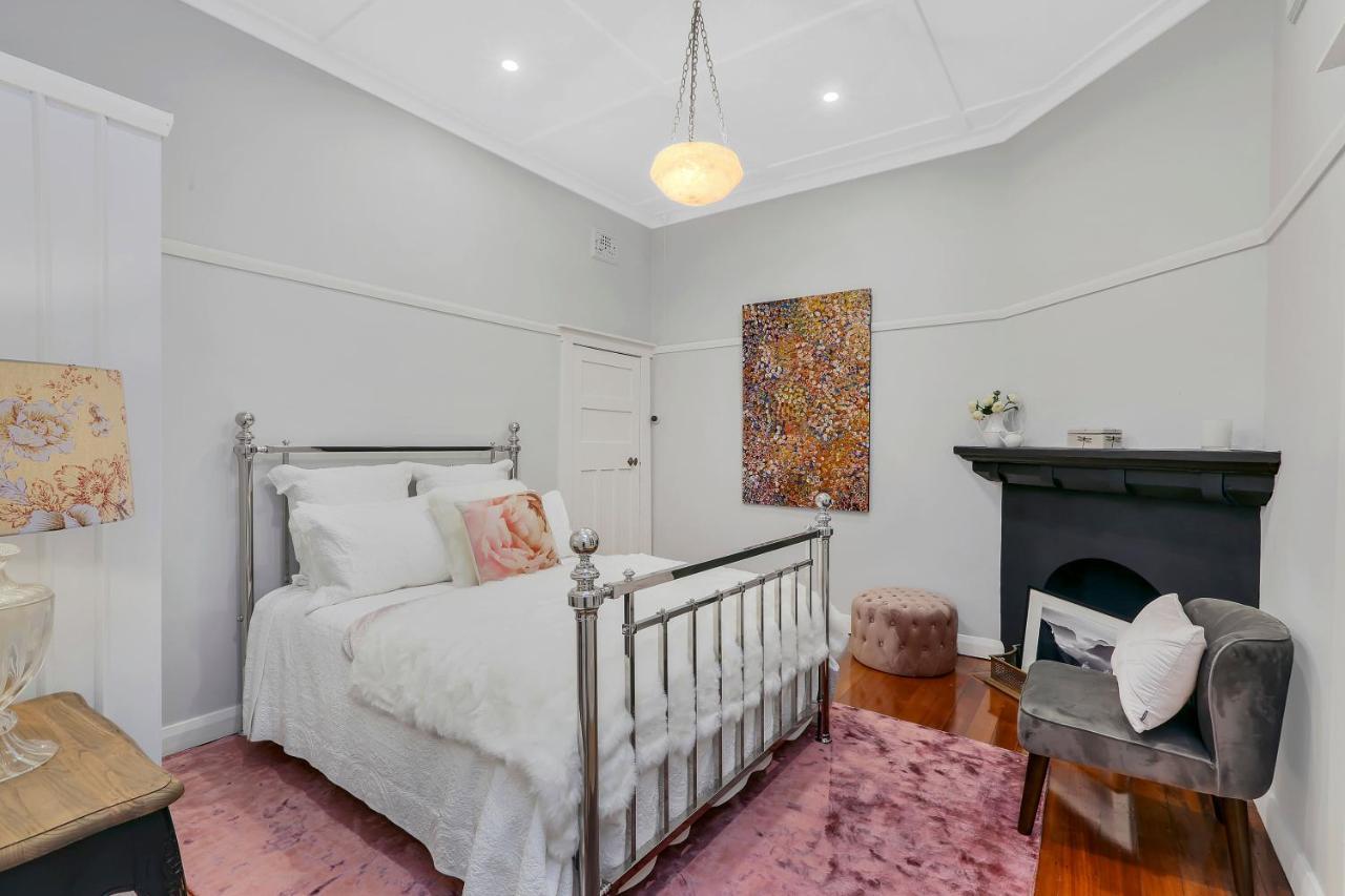 Carcoola Villa Blackheath Buitenkant foto