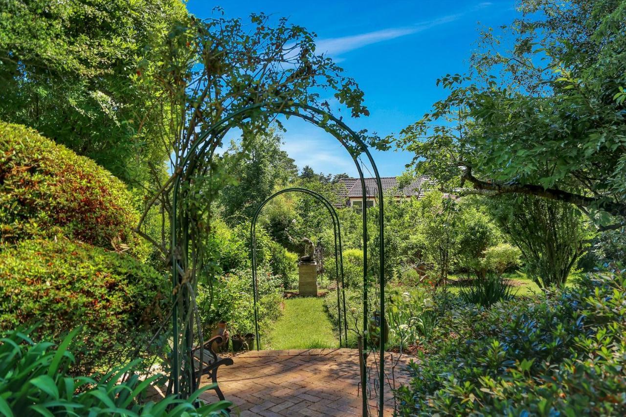 Carcoola Villa Blackheath Buitenkant foto