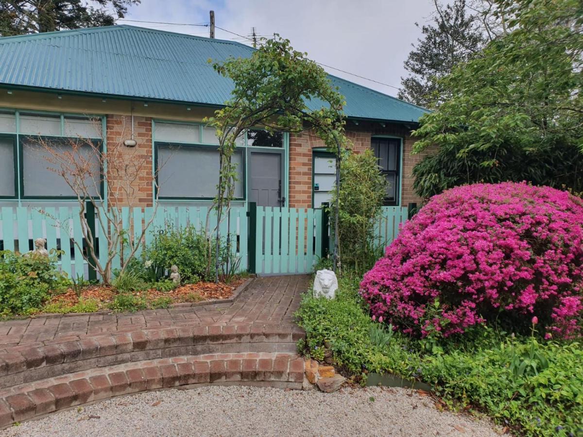 Carcoola Villa Blackheath Buitenkant foto